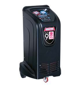 Recicladora de ar condicionado - A/C 930L